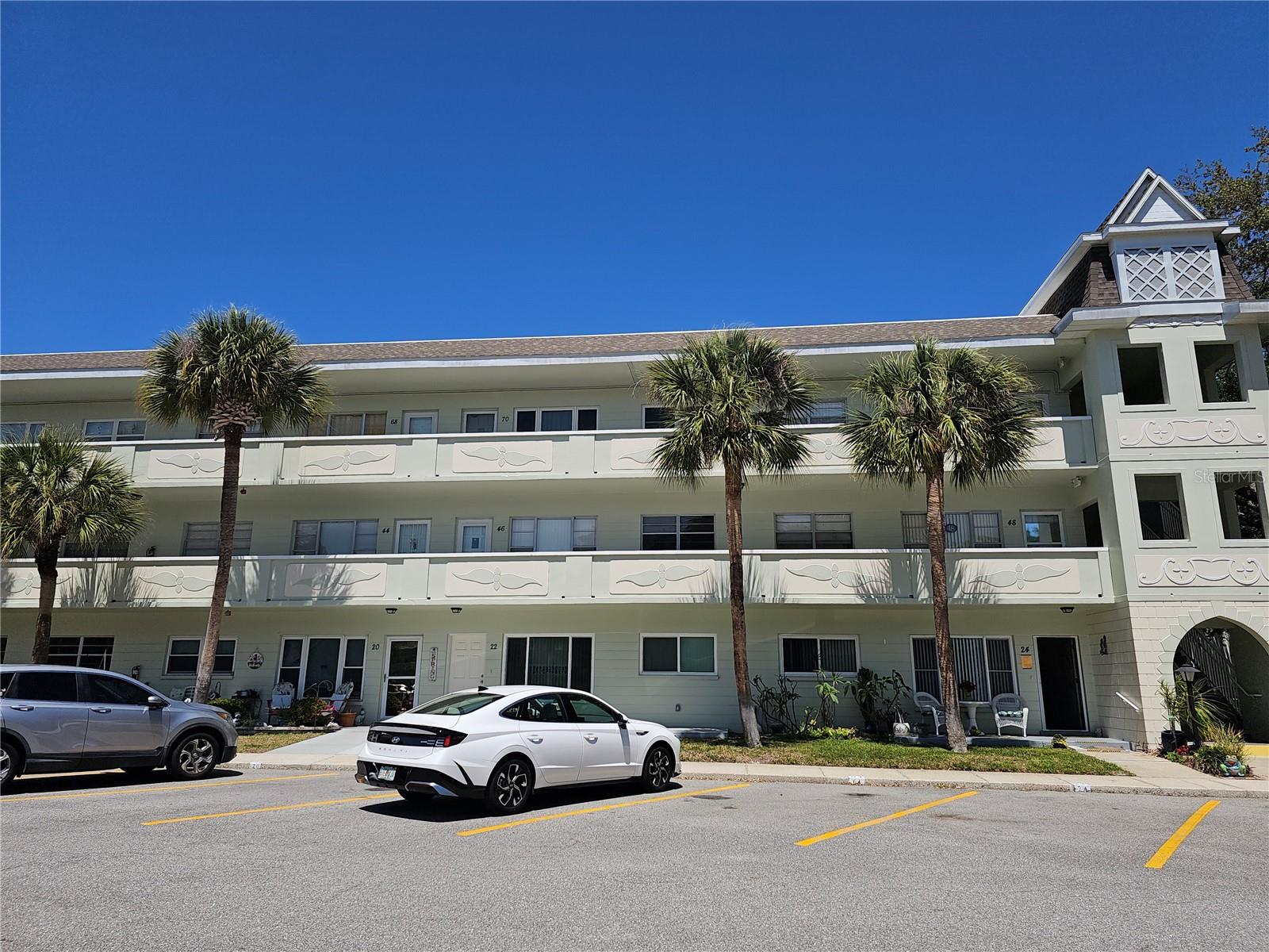 2386 SUMATRAN WAY #44, CLEARWATER, FL, 33763