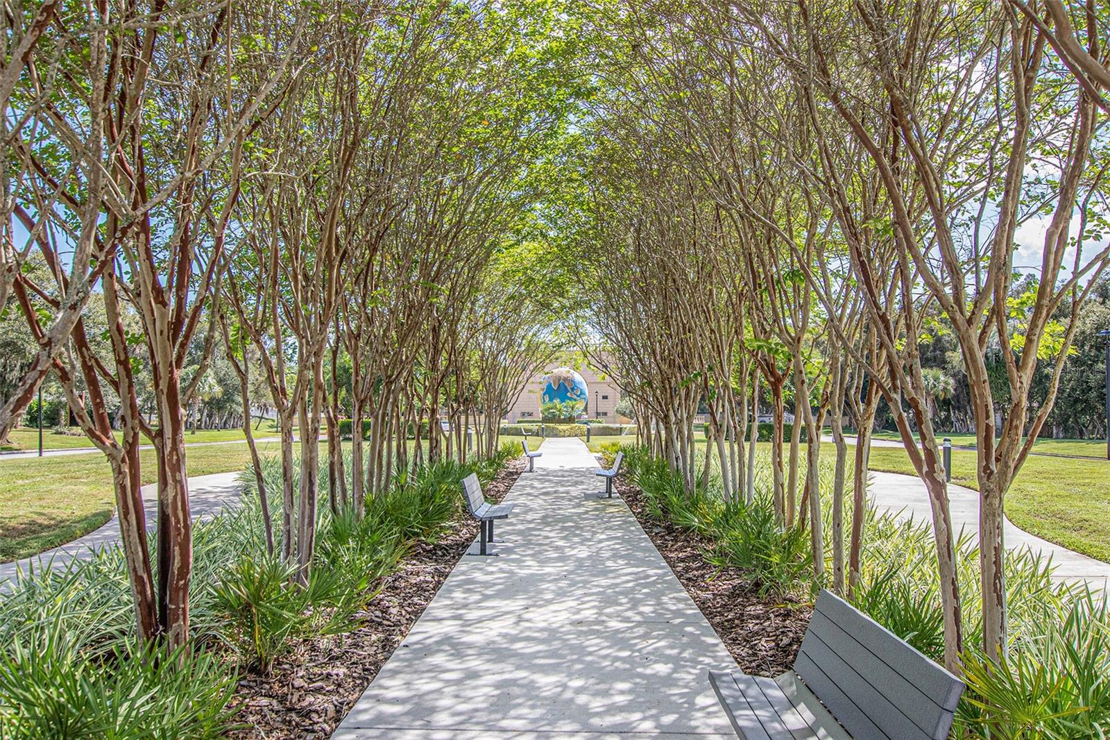 2386 SUMATRAN WAY #44, CLEARWATER, FL, 33763