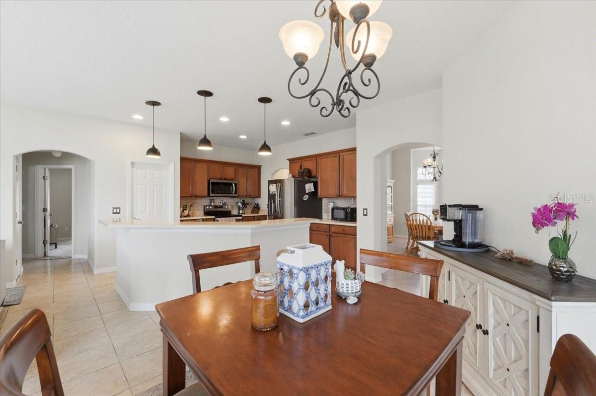 445 AMETHYST AVE, AUBURNDALE, FL, 33823