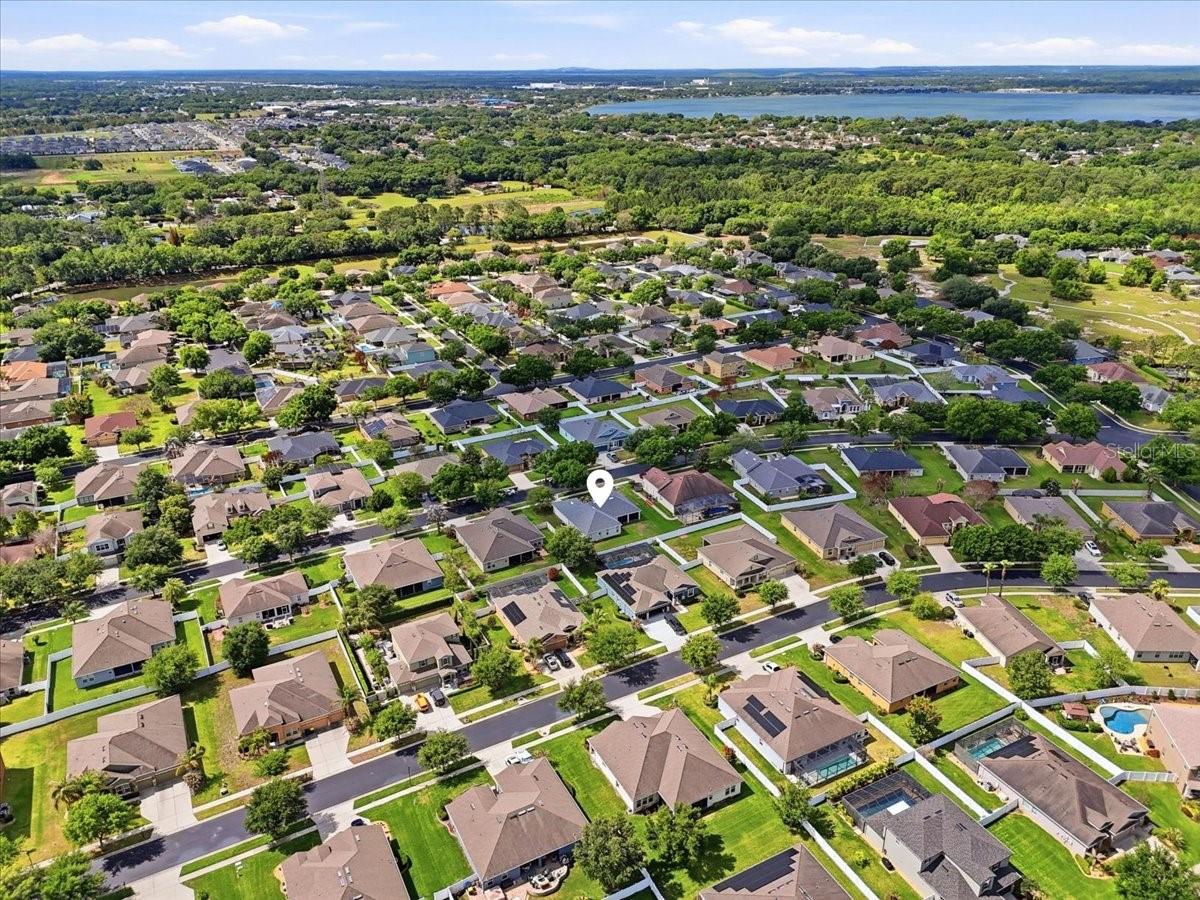 445 AMETHYST AVE, AUBURNDALE, FL, 33823