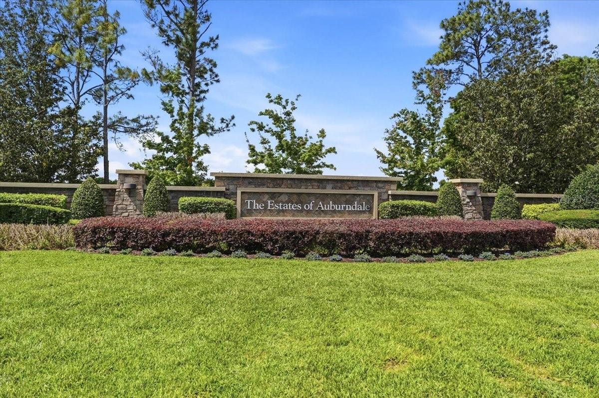 445 AMETHYST AVE, AUBURNDALE, FL, 33823