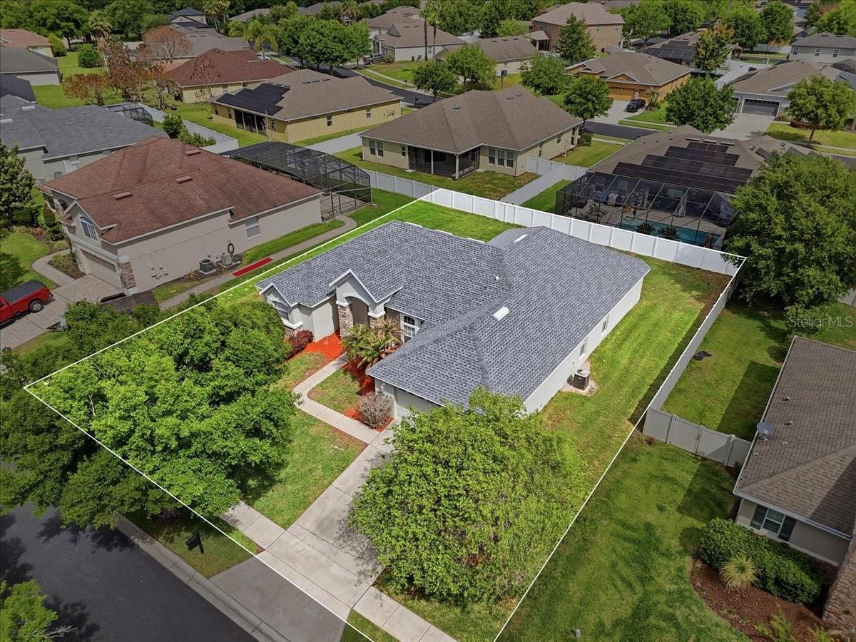 445 AMETHYST AVE, AUBURNDALE, FL, 33823