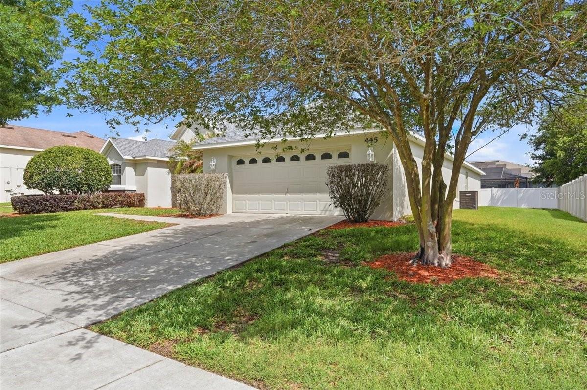 445 AMETHYST AVE, AUBURNDALE, FL, 33823