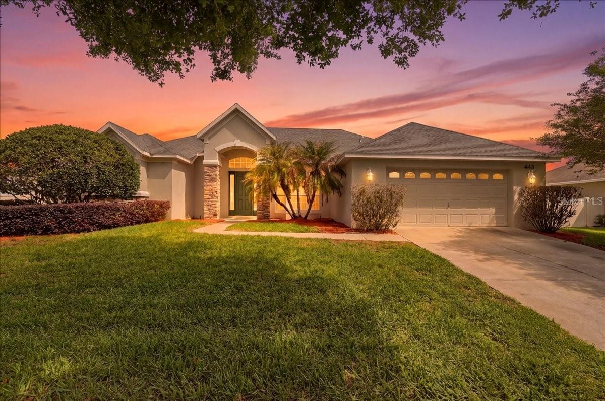 445 AMETHYST AVE, AUBURNDALE, FL, 33823