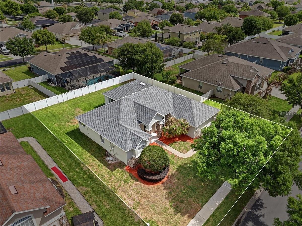 445 AMETHYST AVE, AUBURNDALE, FL, 33823