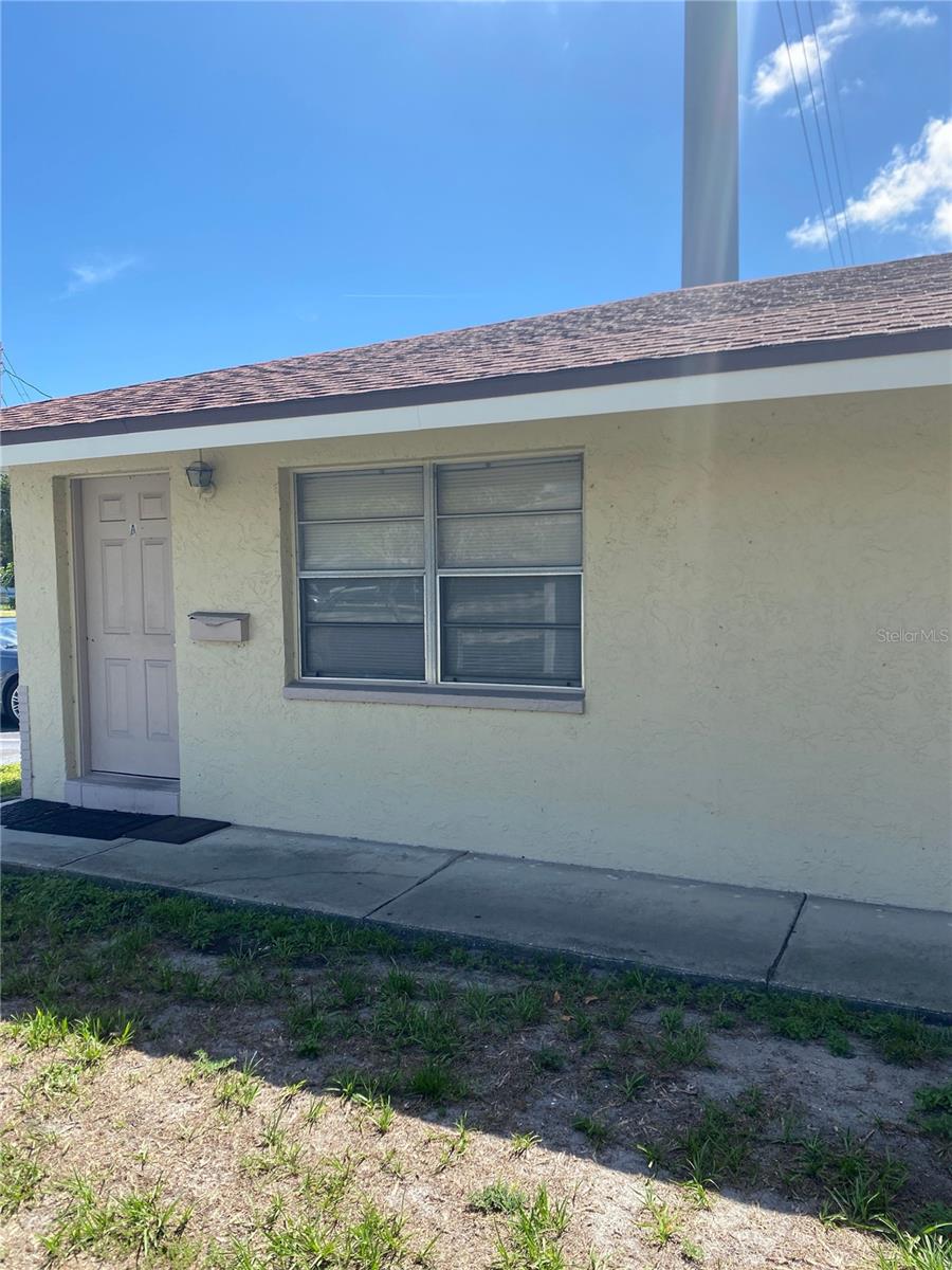 3734 67TH AVE N #A, PINELLAS PARK, FL, 33781