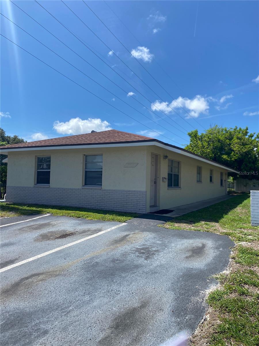 3734 67TH AVE N #A, PINELLAS PARK, FL, 33781