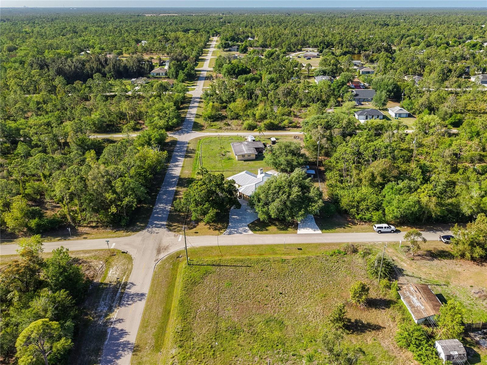 27505 SENATOR DR, PUNTA GORDA, FL, 33955