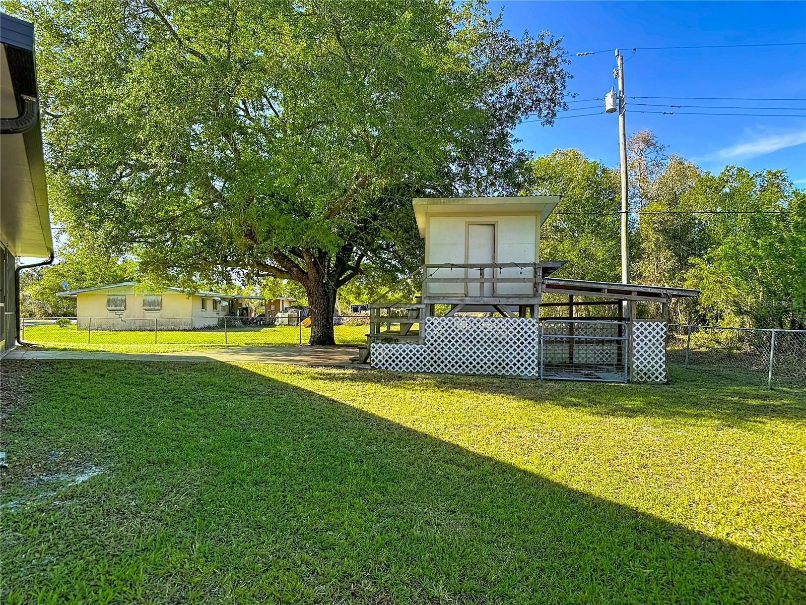 27505 SENATOR DR, PUNTA GORDA, FL, 33955