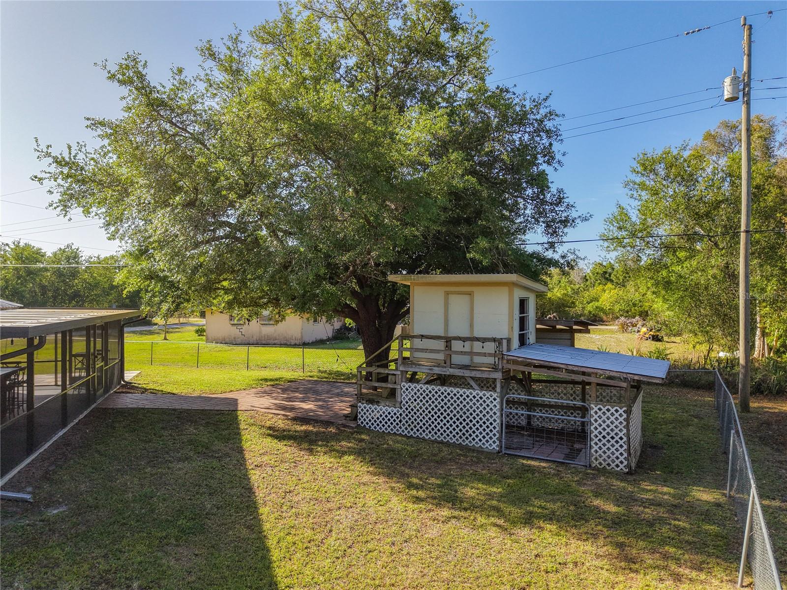 27505 SENATOR DR, PUNTA GORDA, FL, 33955