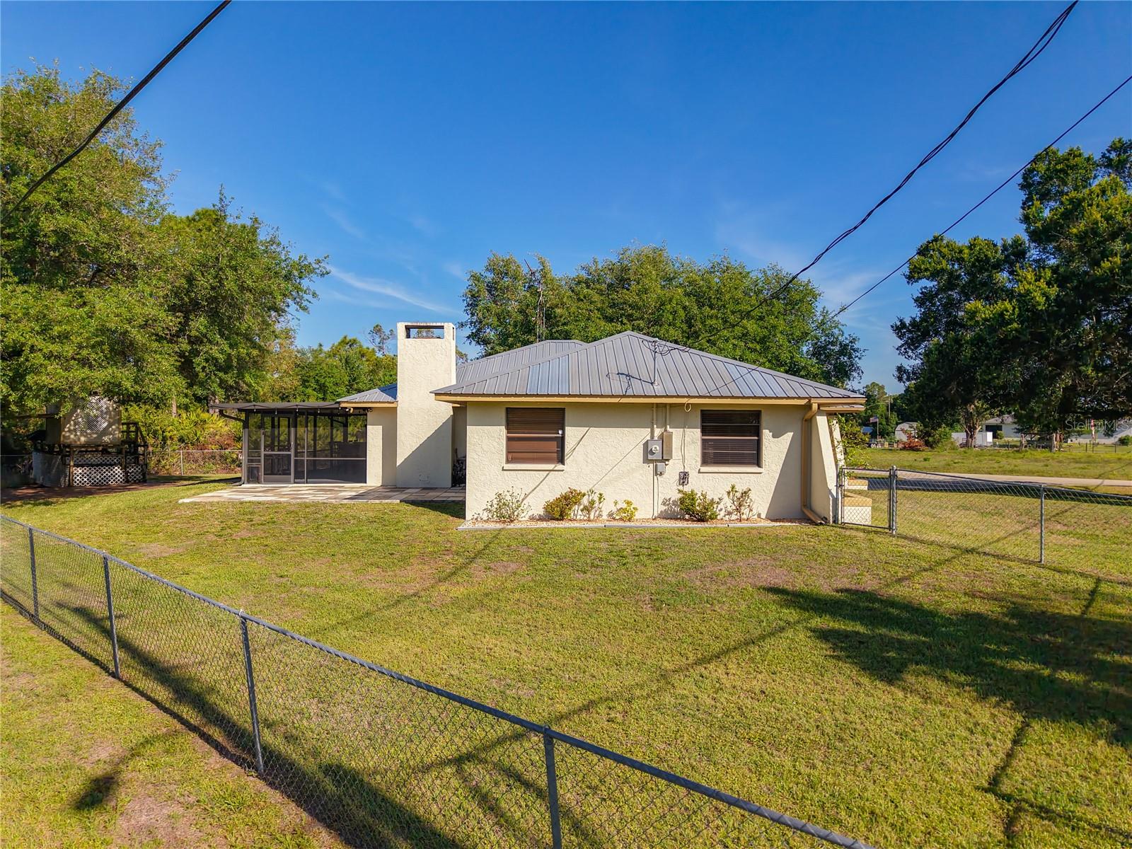 27505 SENATOR DR, PUNTA GORDA, FL, 33955