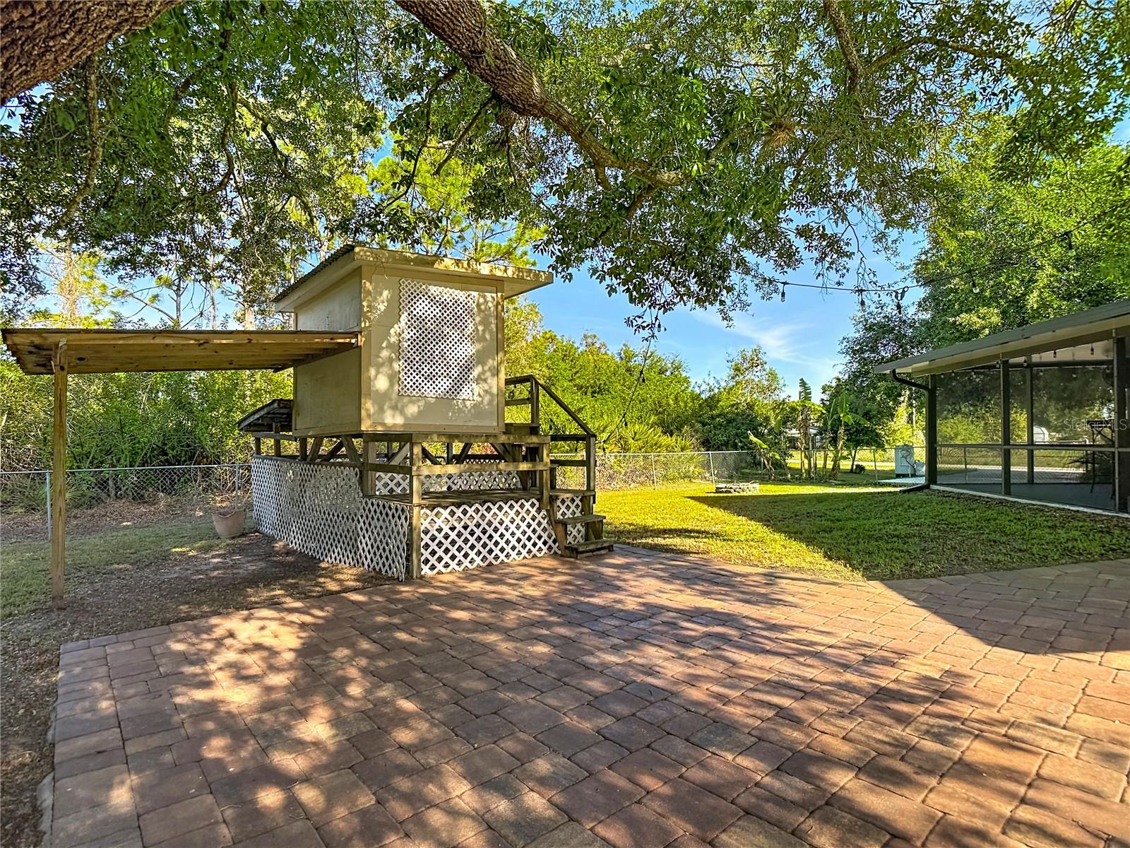 27505 SENATOR DR, PUNTA GORDA, FL, 33955