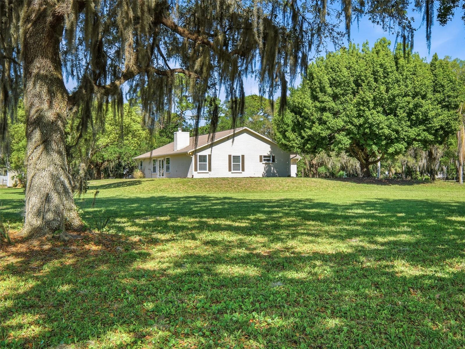 479 MAYTOWN RD, OAK HILL, FL, 32759