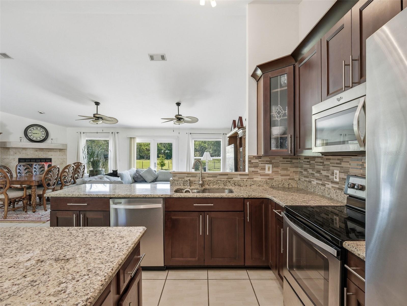 479 MAYTOWN RD, OAK HILL, FL, 32759