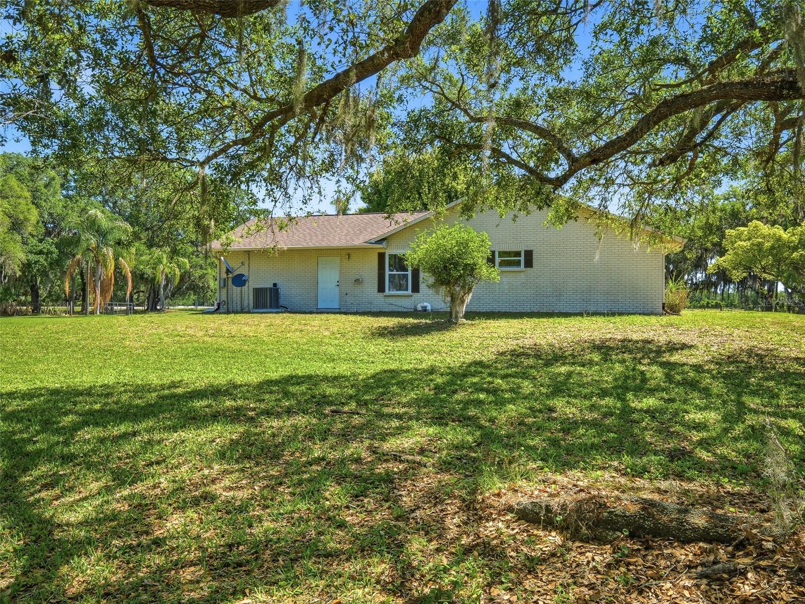 479 MAYTOWN RD, OAK HILL, FL, 32759