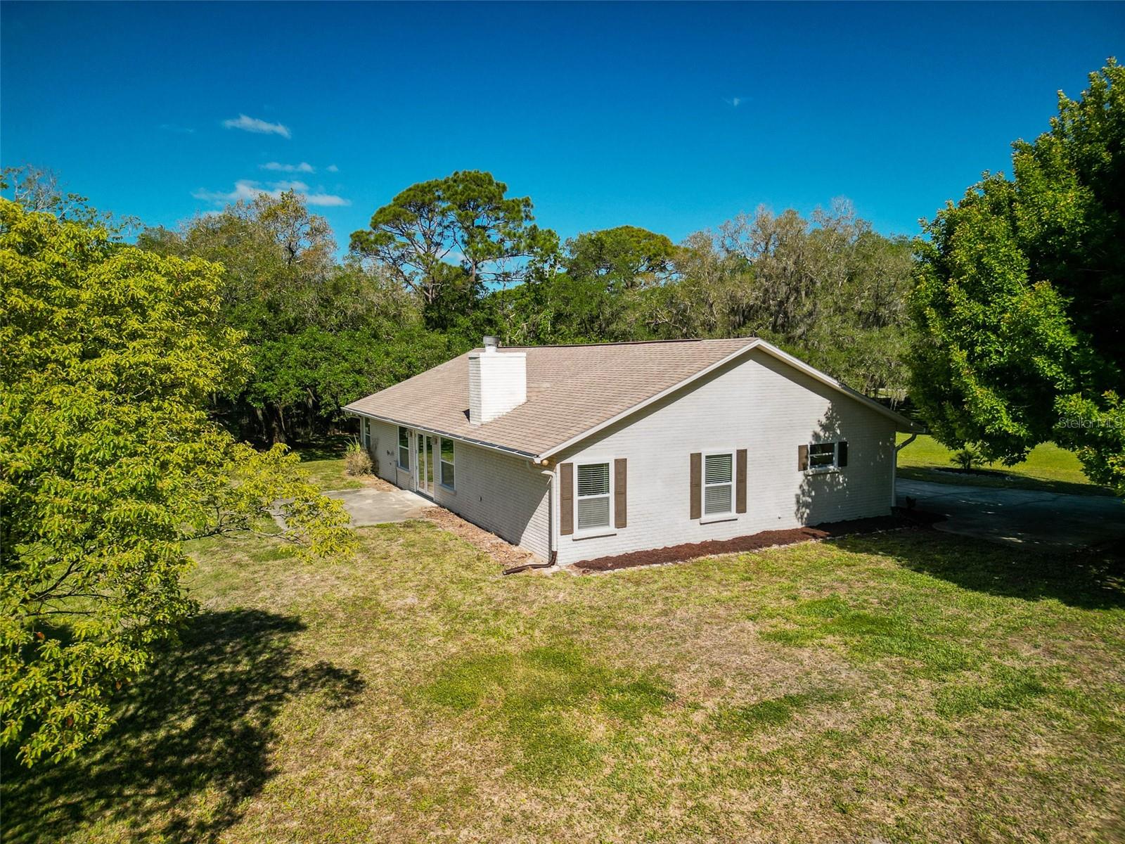 479 MAYTOWN RD, OAK HILL, FL, 32759