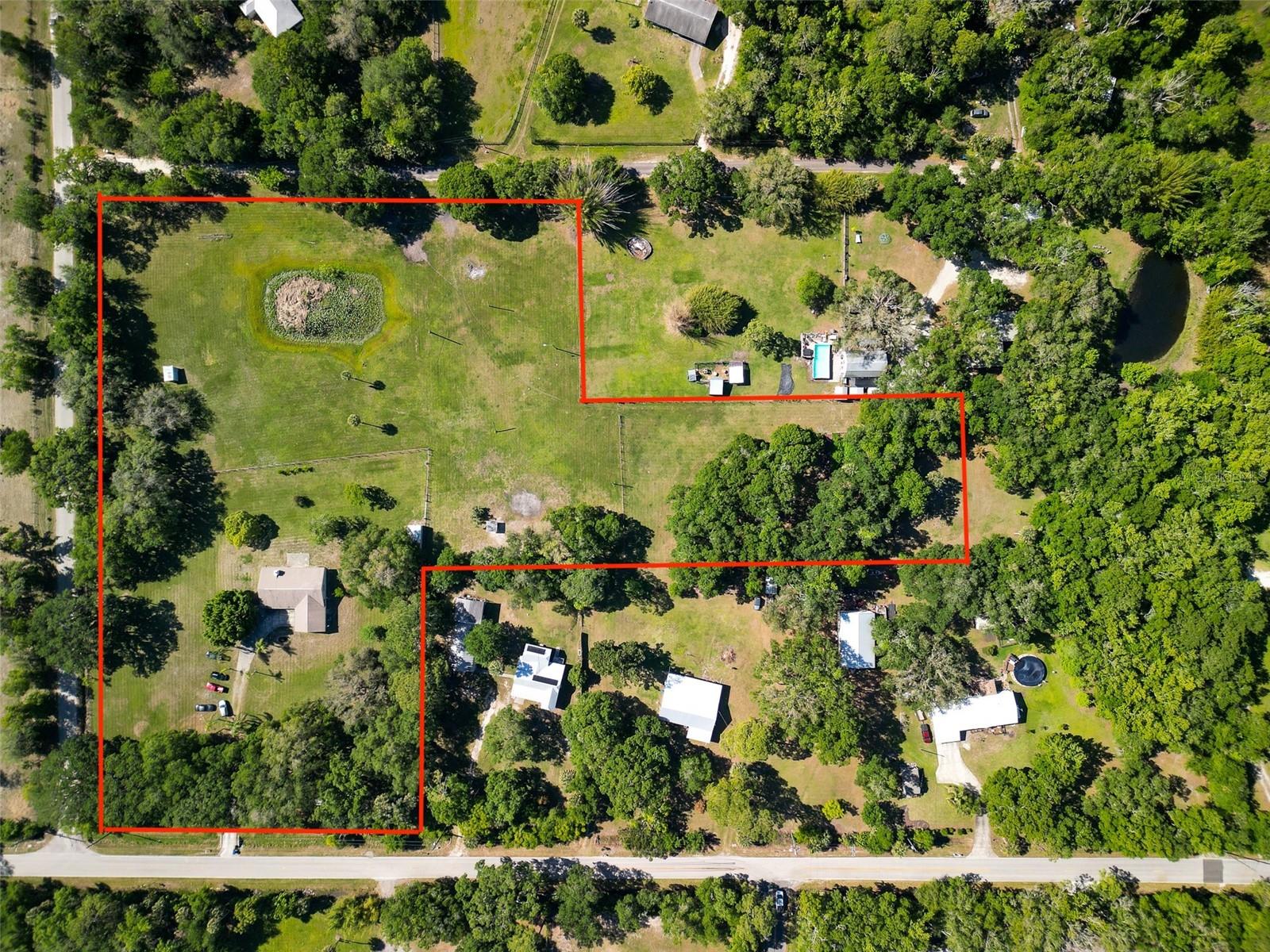 479 MAYTOWN RD, OAK HILL, FL, 32759