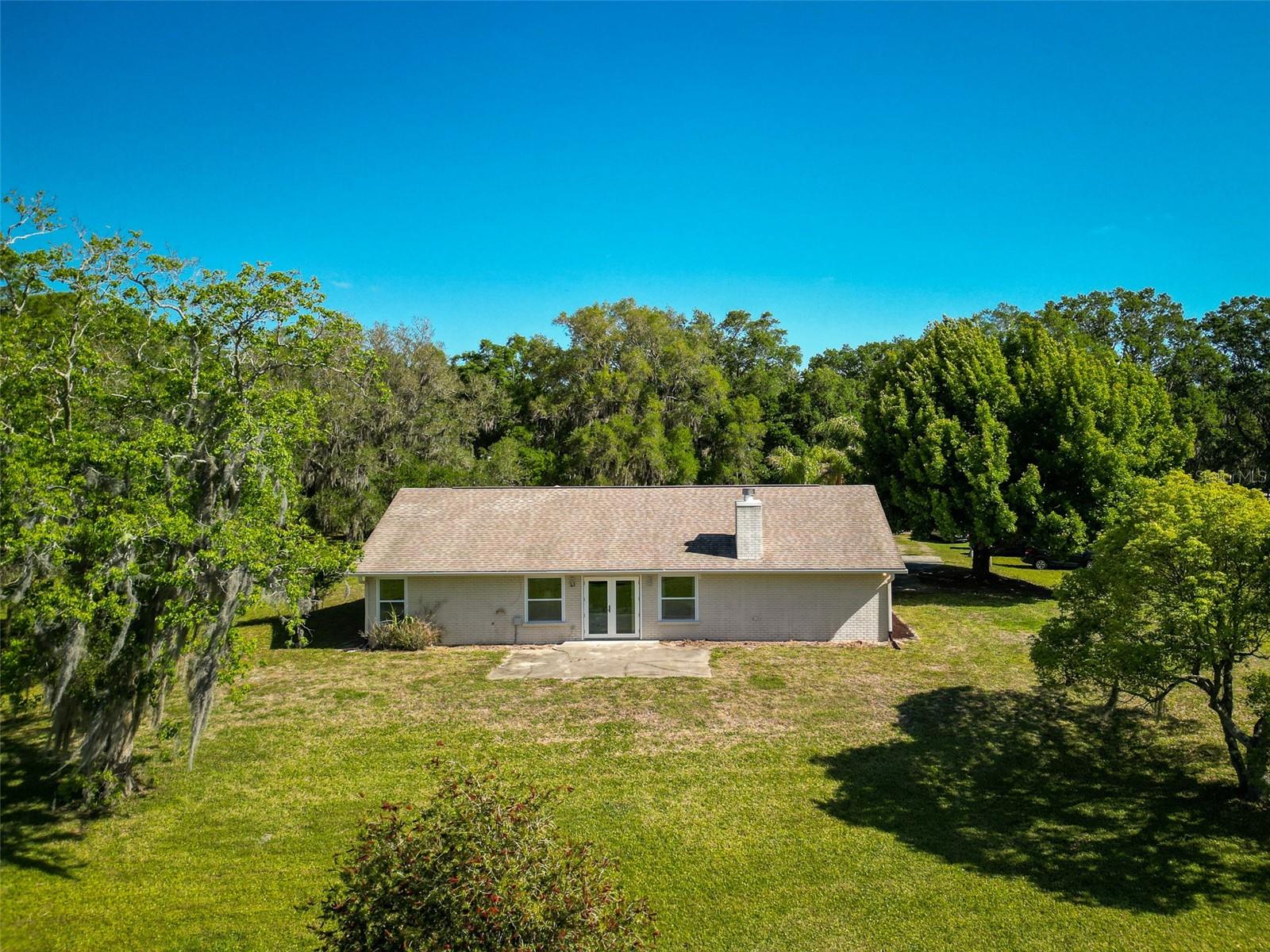 479 MAYTOWN RD, OAK HILL, FL, 32759