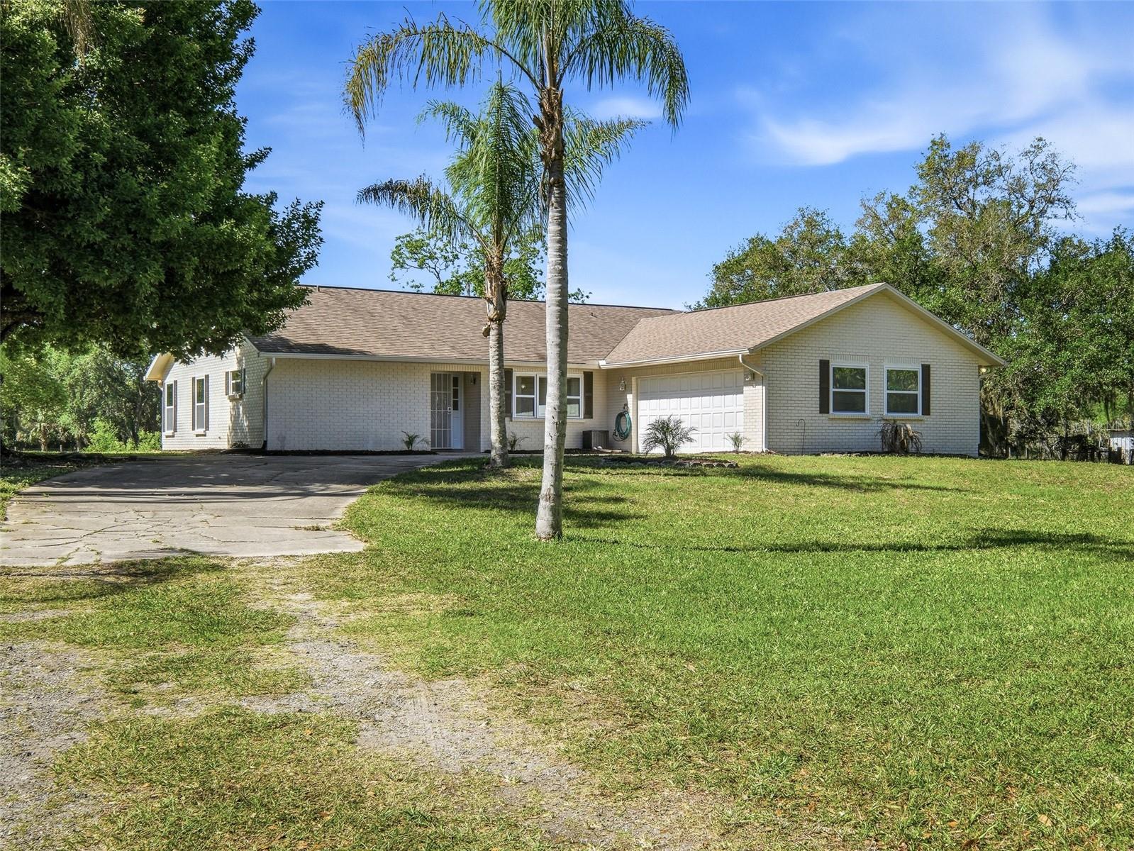479 MAYTOWN RD, OAK HILL, FL, 32759