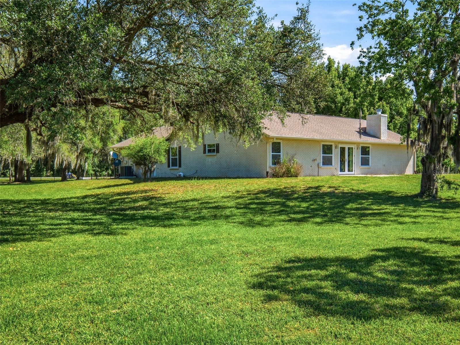 479 MAYTOWN RD, OAK HILL, FL, 32759