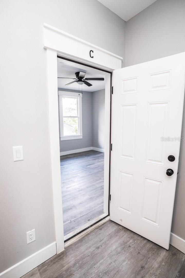 2817 N TALIAFERRO AVE #3, TAMPA, FL, 33602