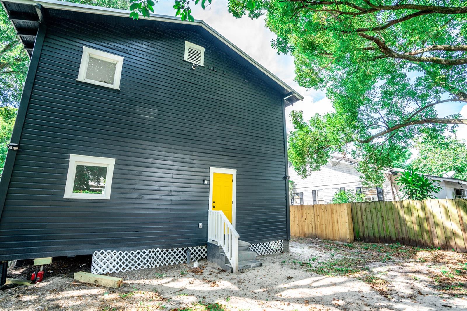 2817 N TALIAFERRO AVE #3, TAMPA, FL, 33602