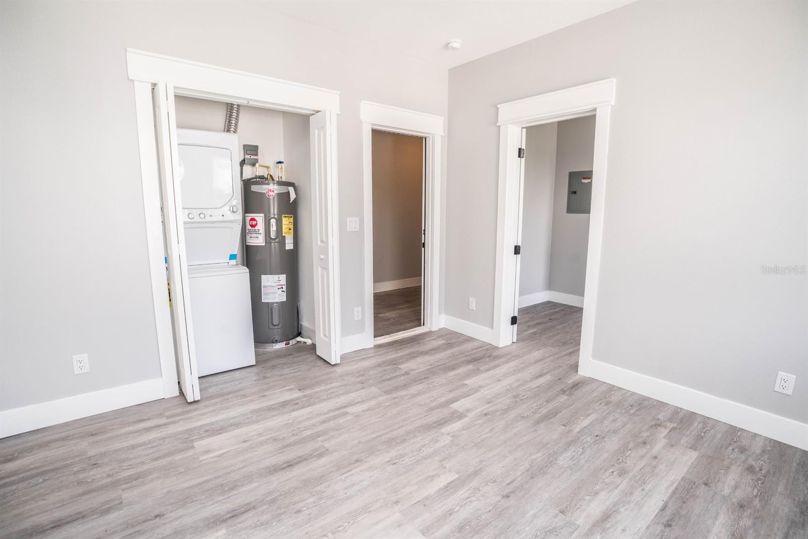 2817 N TALIAFERRO AVE #3, TAMPA, FL, 33602