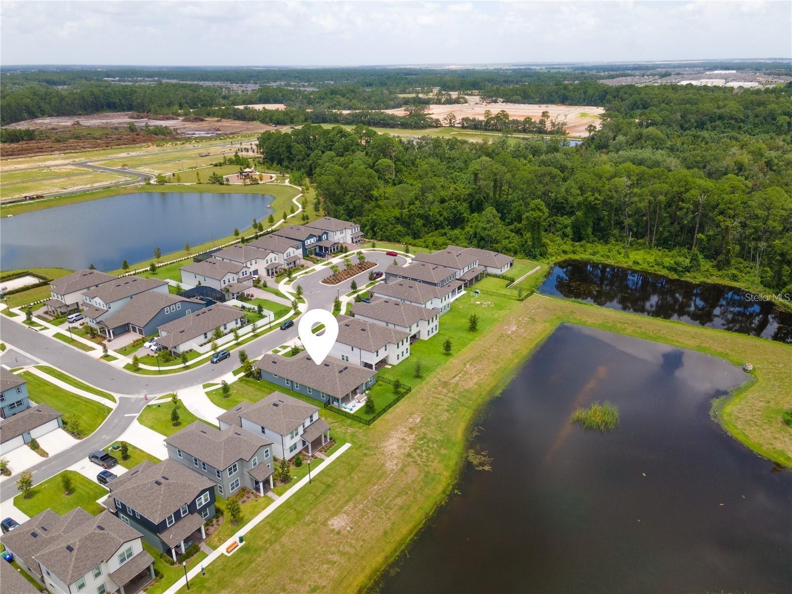 11243 PIXIE MANDARIN CT, WINTER GARDEN, FL, 34787