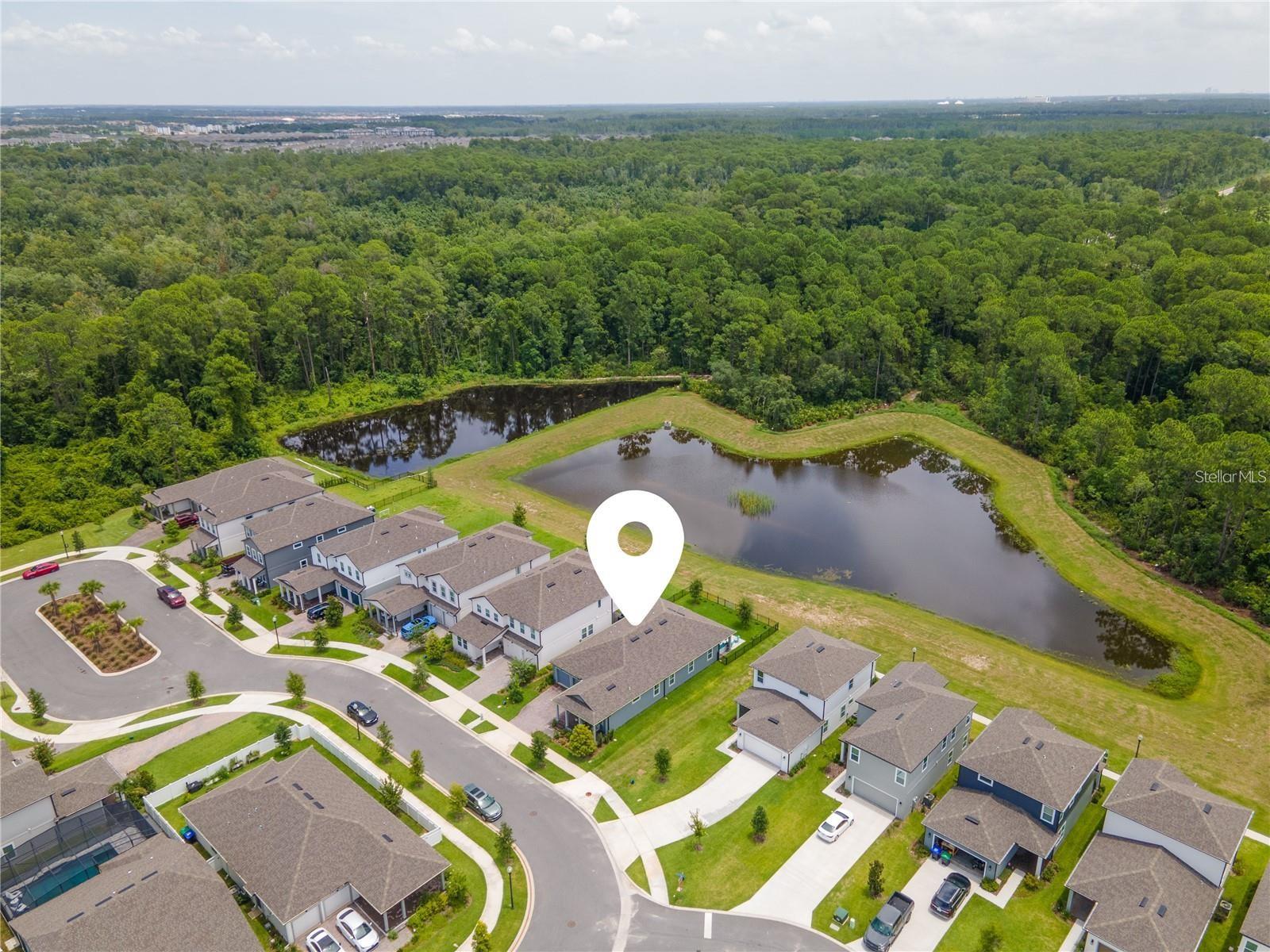 11243 PIXIE MANDARIN CT, WINTER GARDEN, FL, 34787