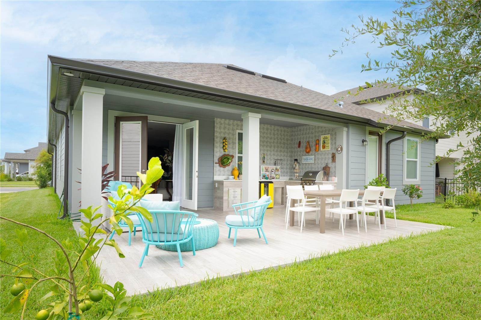 11243 PIXIE MANDARIN CT, WINTER GARDEN, FL, 34787