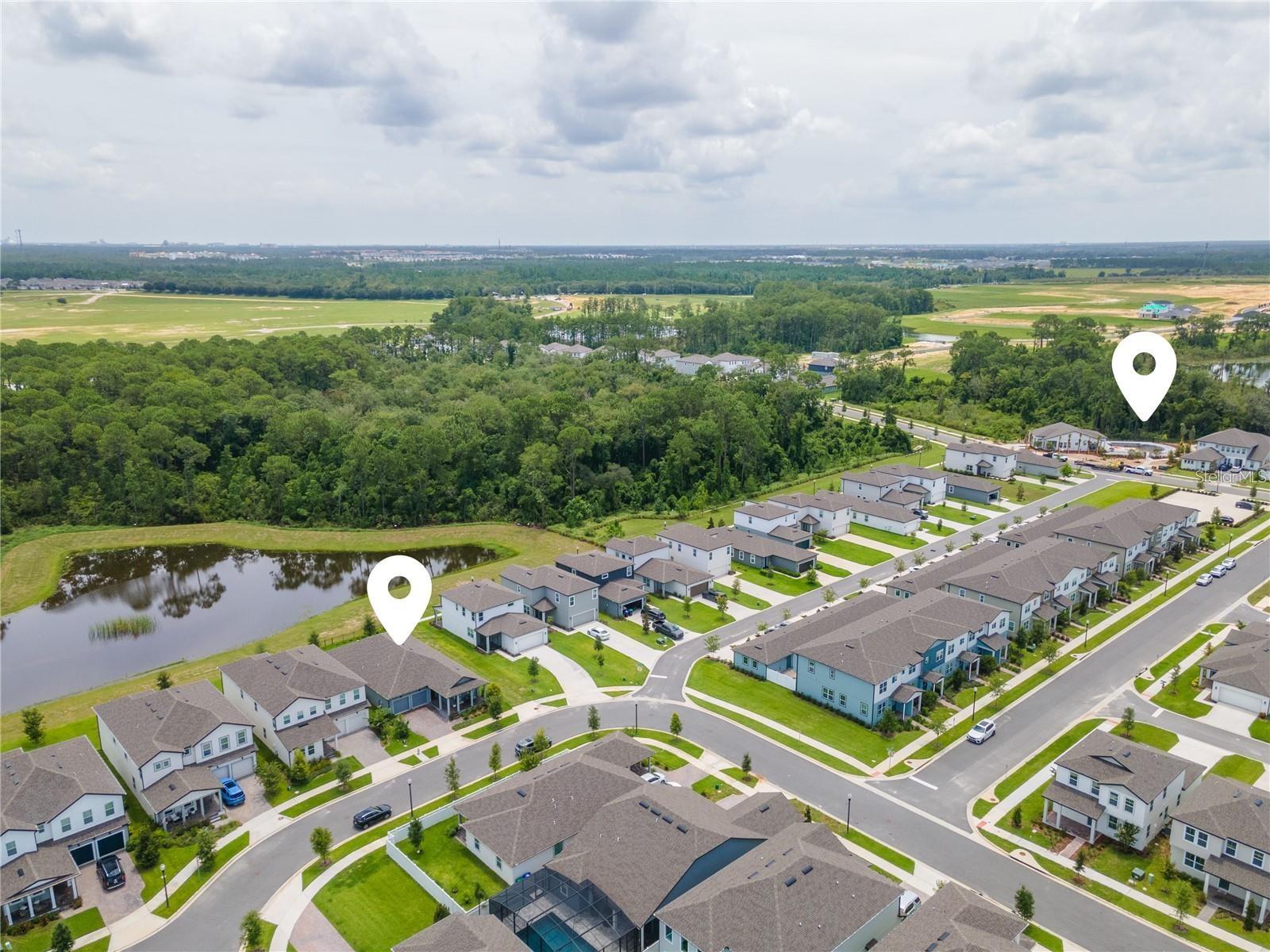 11243 PIXIE MANDARIN CT, WINTER GARDEN, FL, 34787