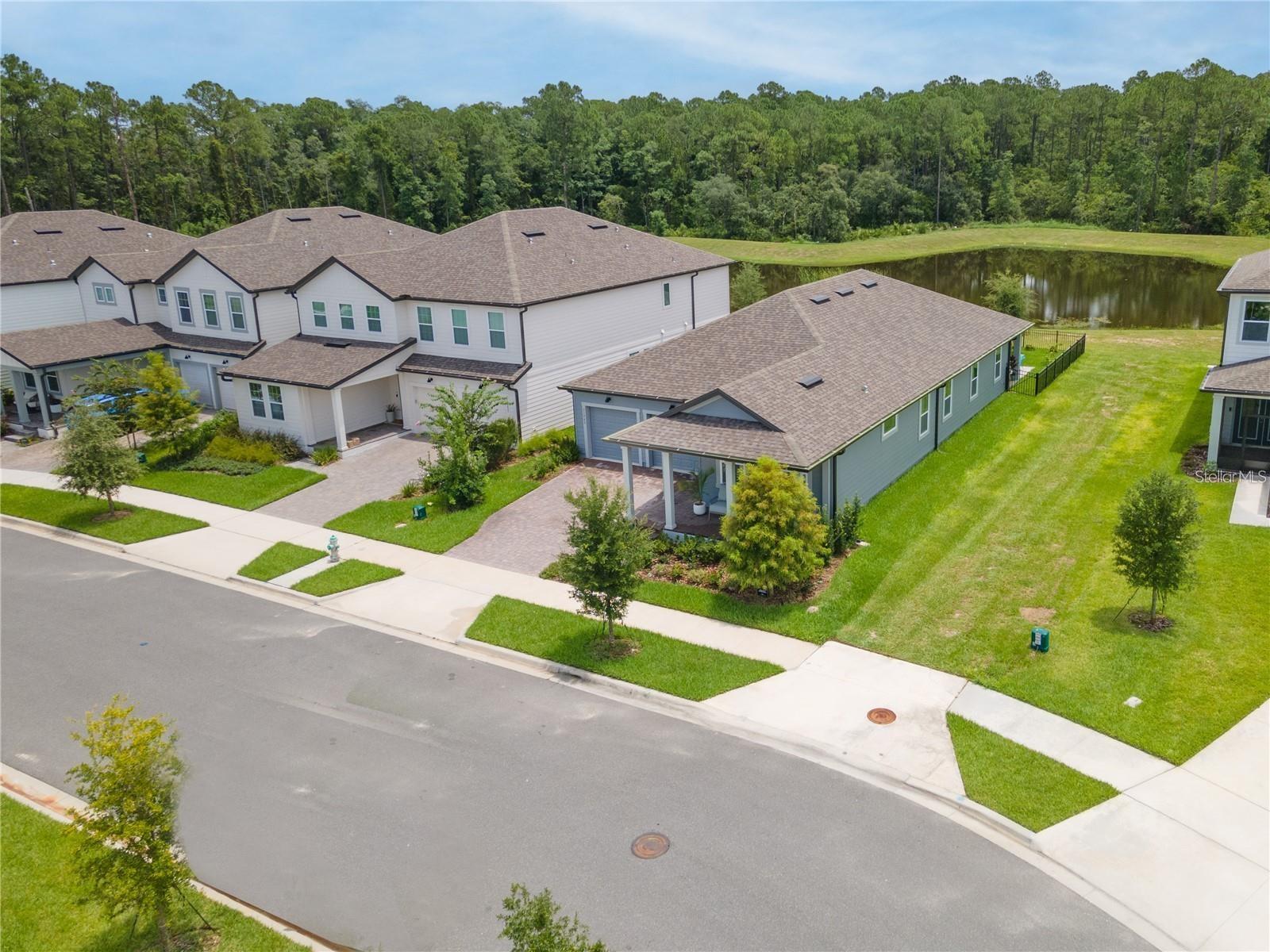 11243 PIXIE MANDARIN CT, WINTER GARDEN, FL, 34787