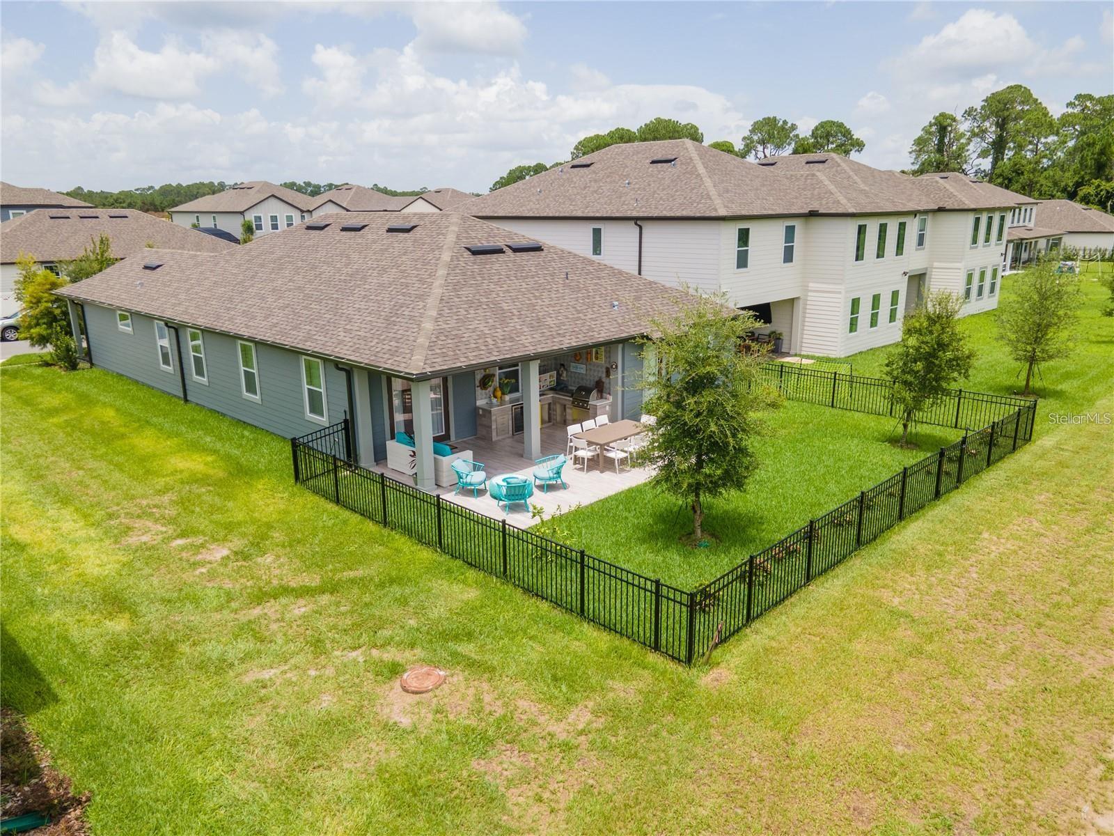 11243 PIXIE MANDARIN CT, WINTER GARDEN, FL, 34787