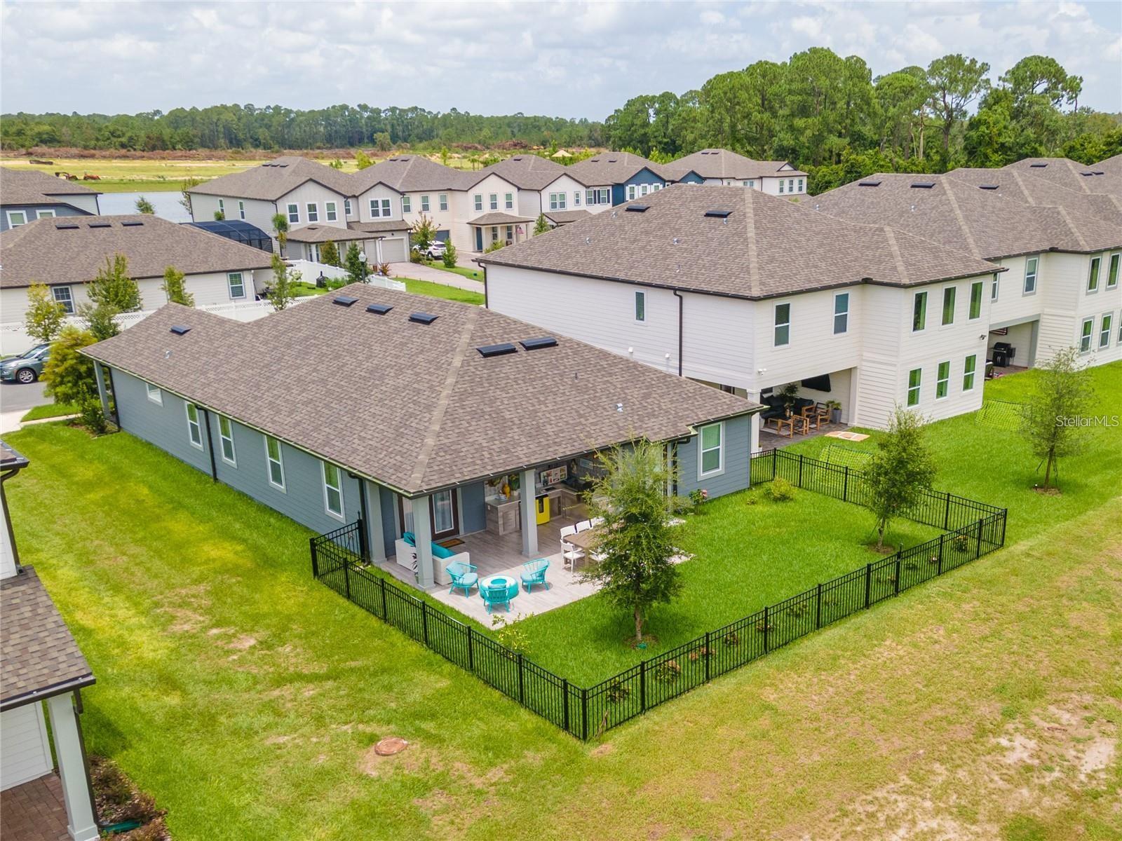 11243 PIXIE MANDARIN CT, WINTER GARDEN, FL, 34787