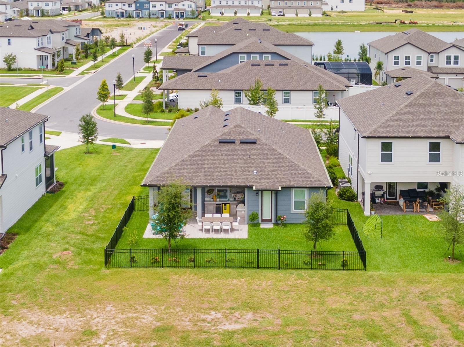 11243 PIXIE MANDARIN CT, WINTER GARDEN, FL, 34787