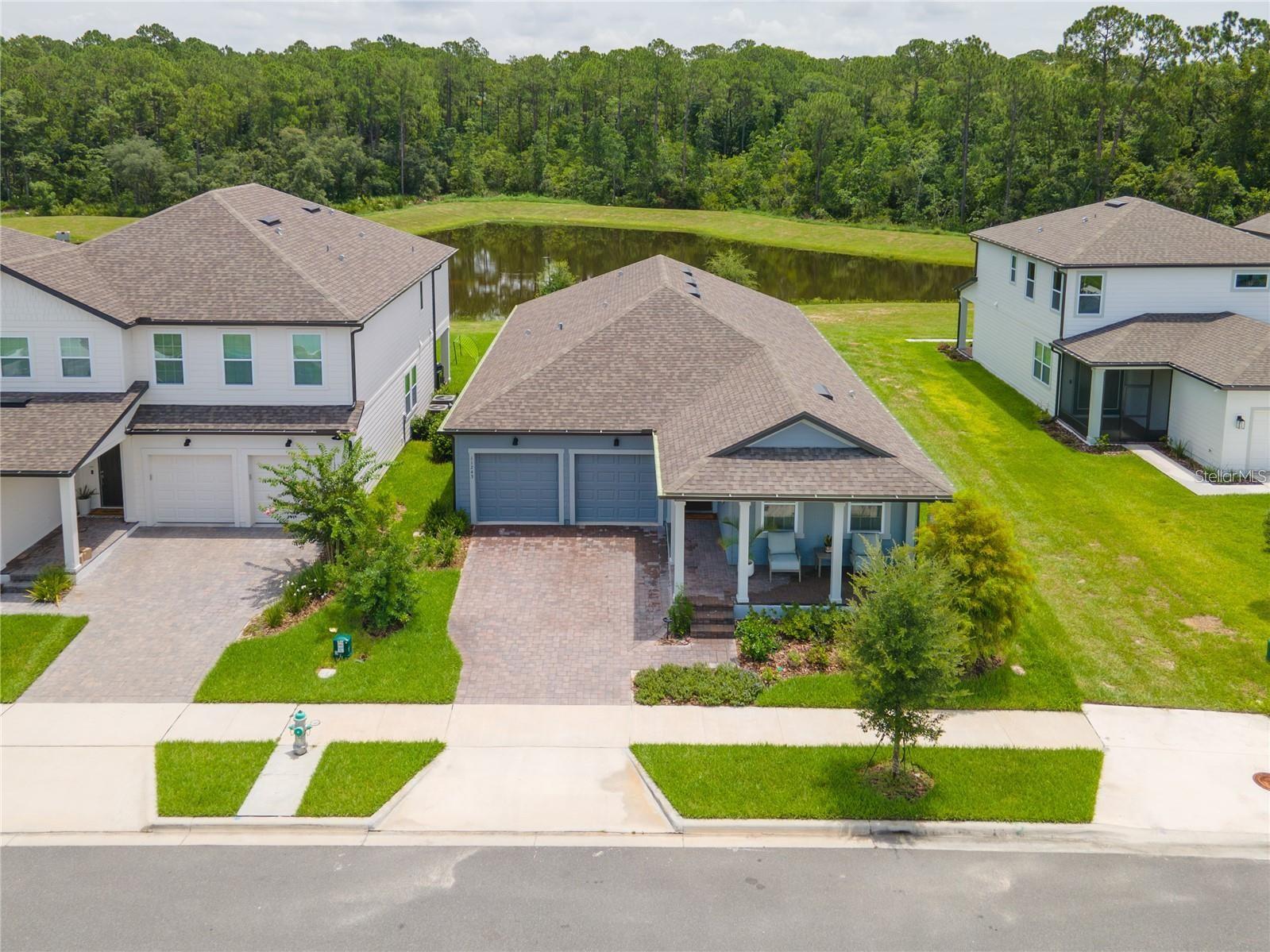 11243 PIXIE MANDARIN CT, WINTER GARDEN, FL, 34787