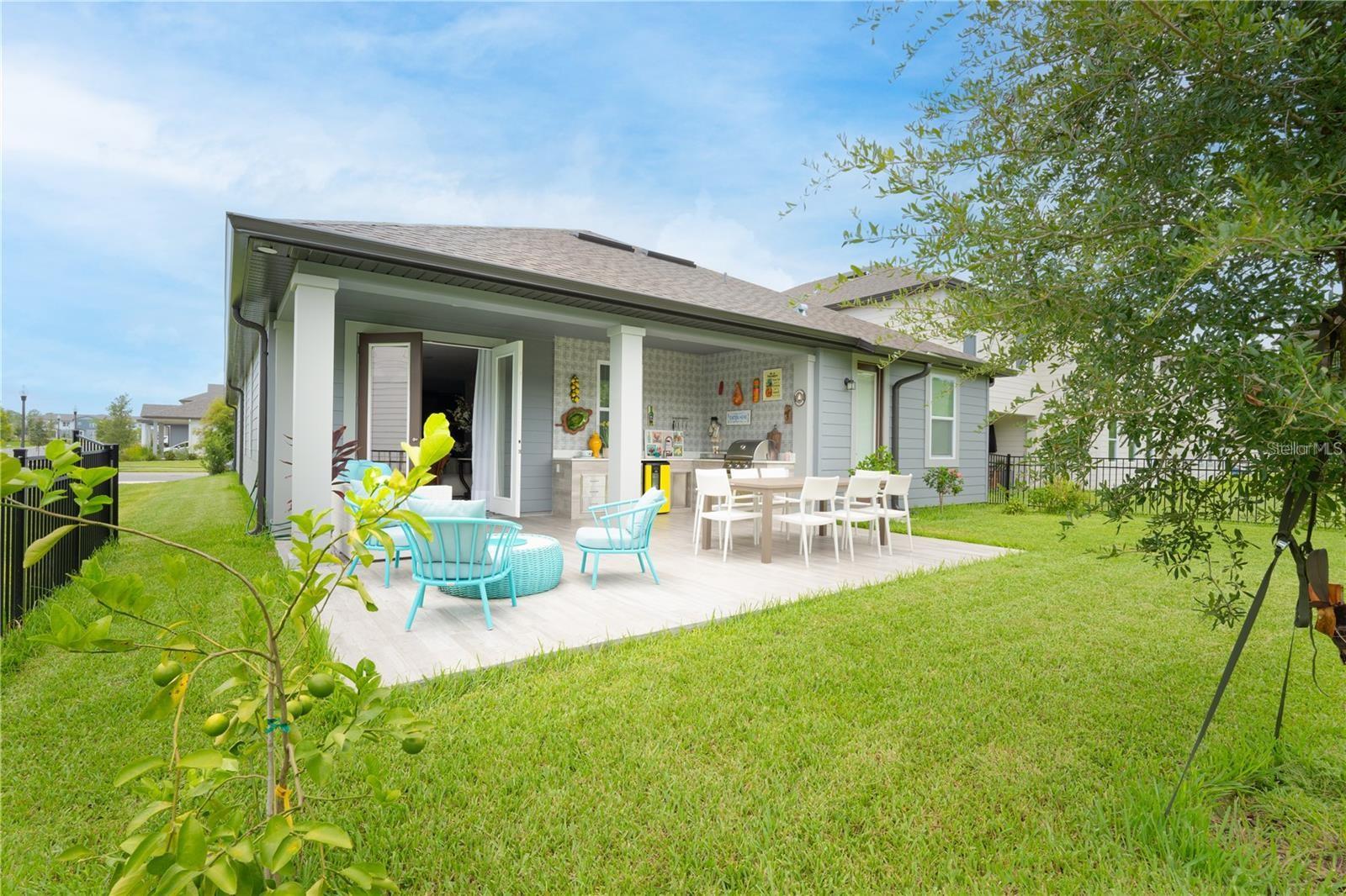 11243 PIXIE MANDARIN CT, WINTER GARDEN, FL, 34787