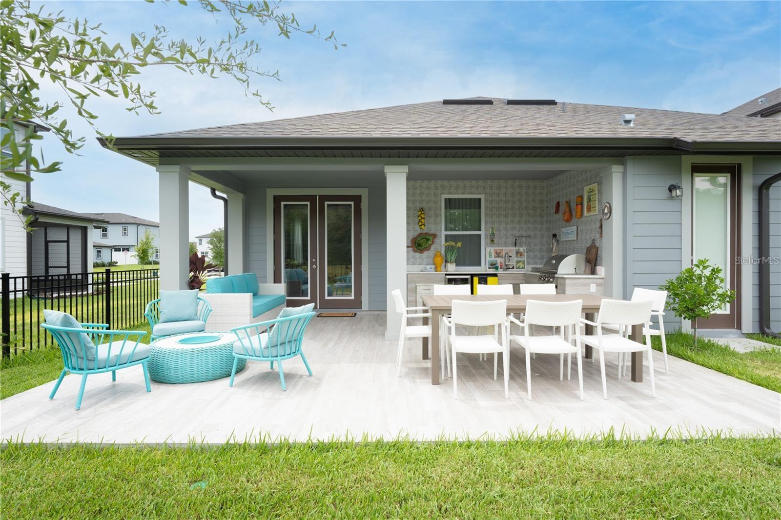 11243 PIXIE MANDARIN CT, WINTER GARDEN, FL, 34787