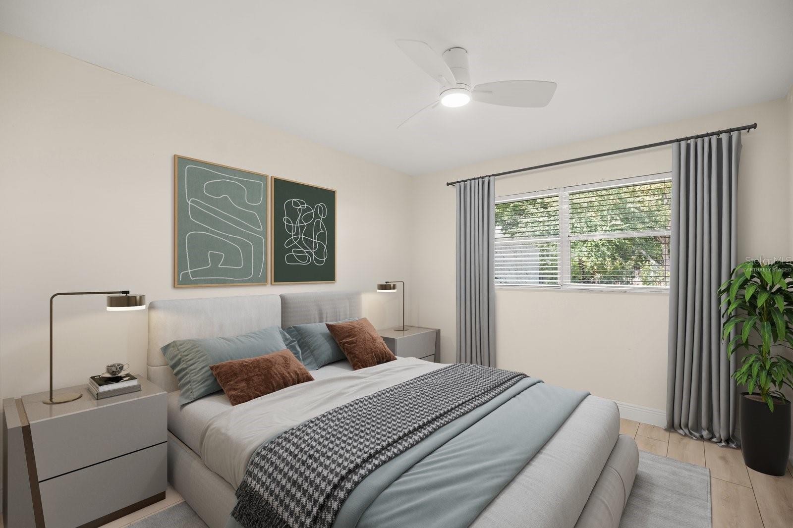 2770 CURRY FORD RD #A, ORLANDO, FL, 32806