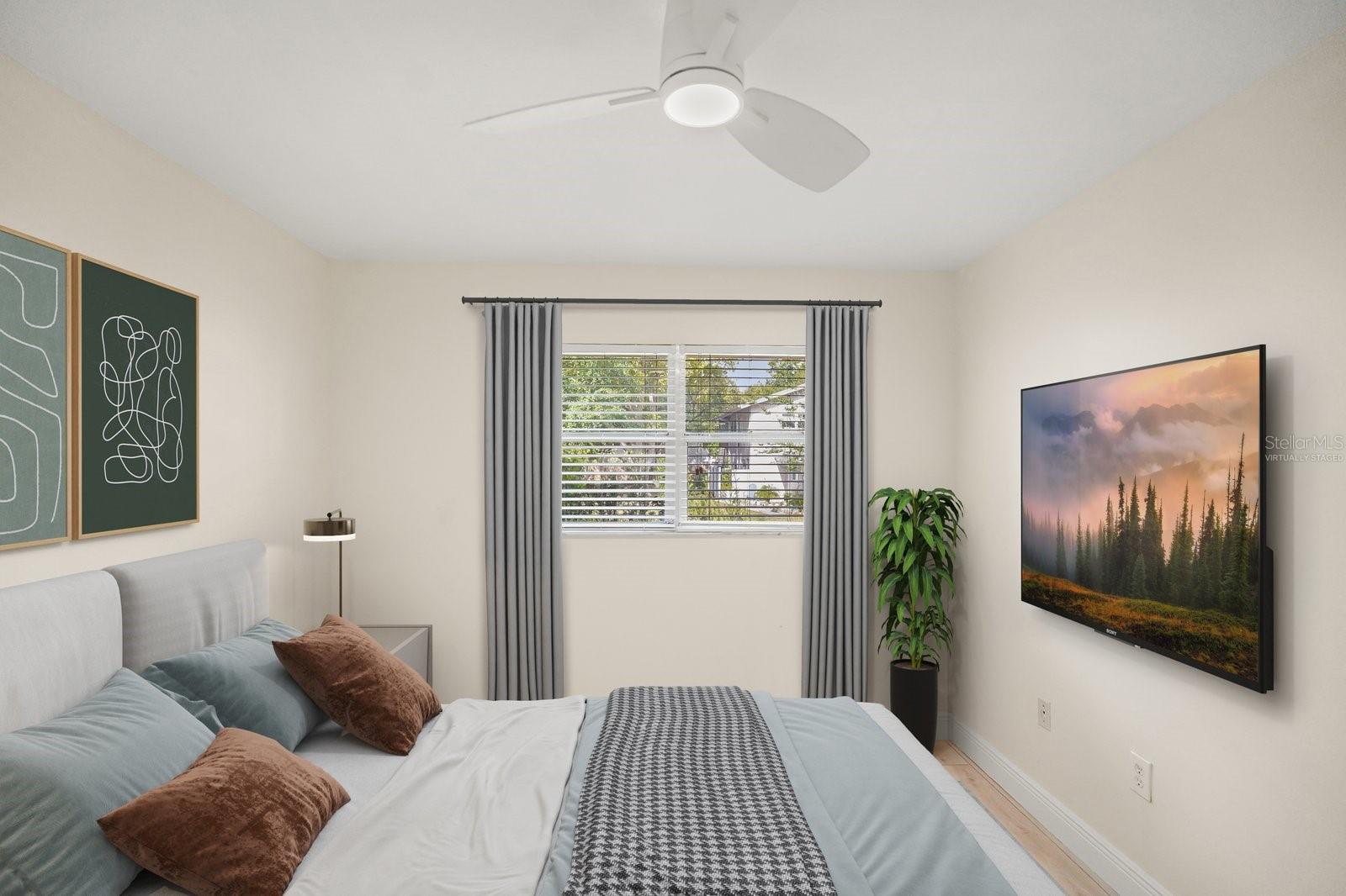 2770 CURRY FORD RD #A, ORLANDO, FL, 32806