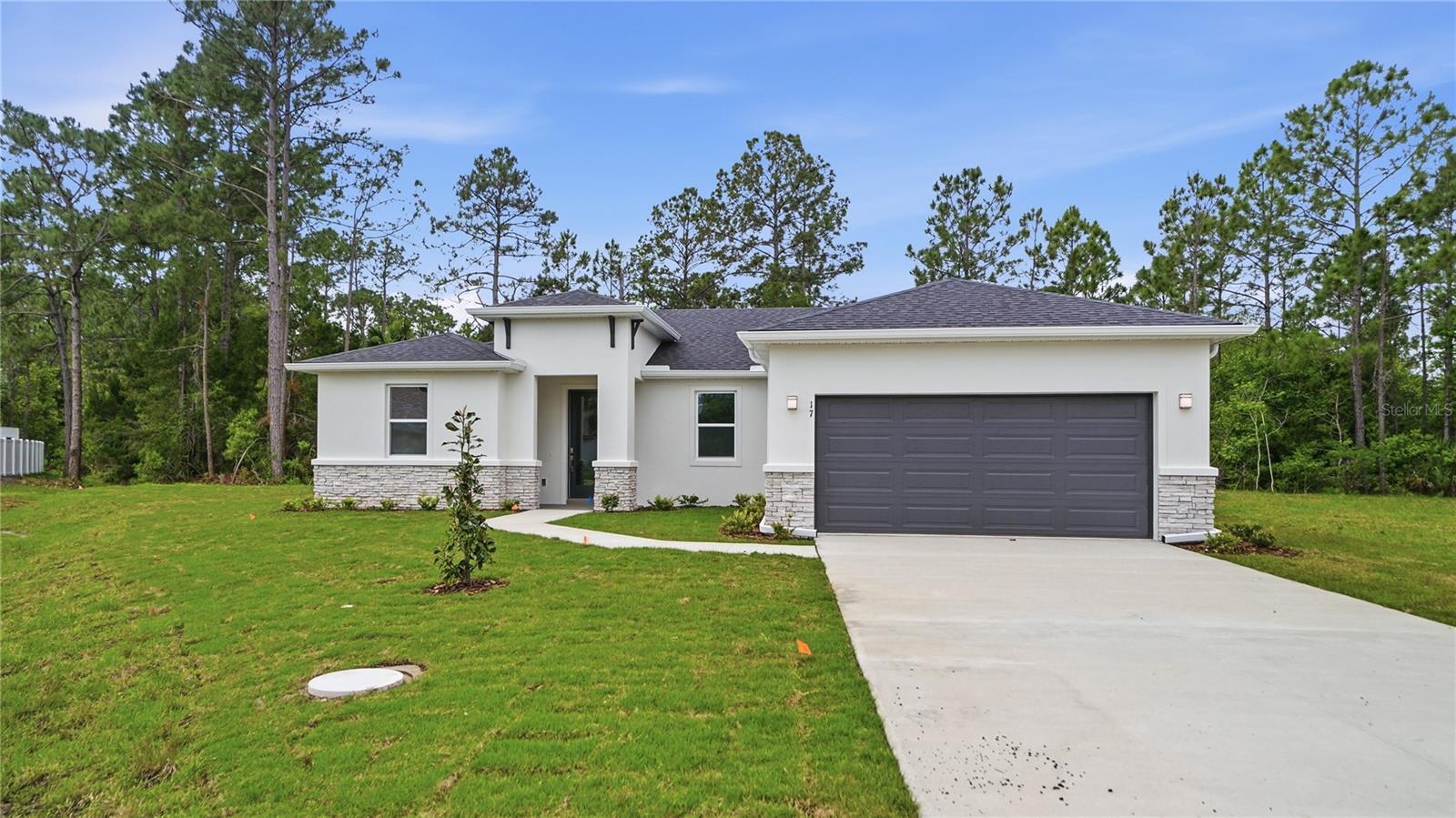 17 SLEIGH BELL PL, PALM COAST, FL, 32164