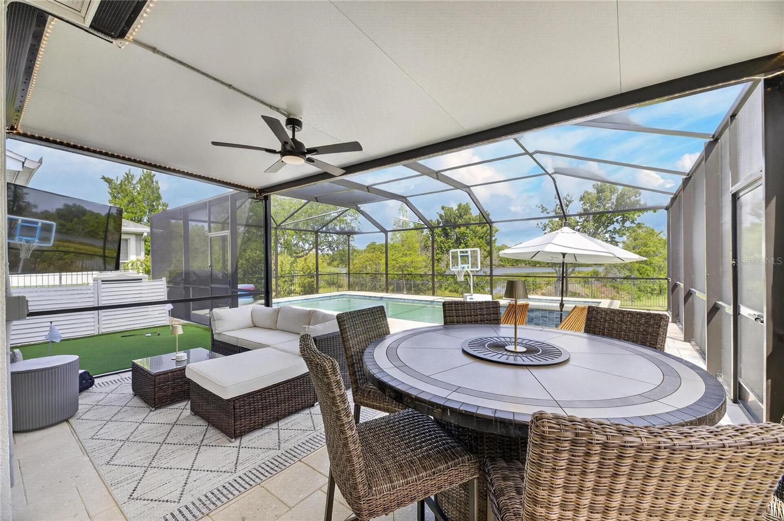 8115 SAVANNAH POINT CT, TAMPA, FL, 33647