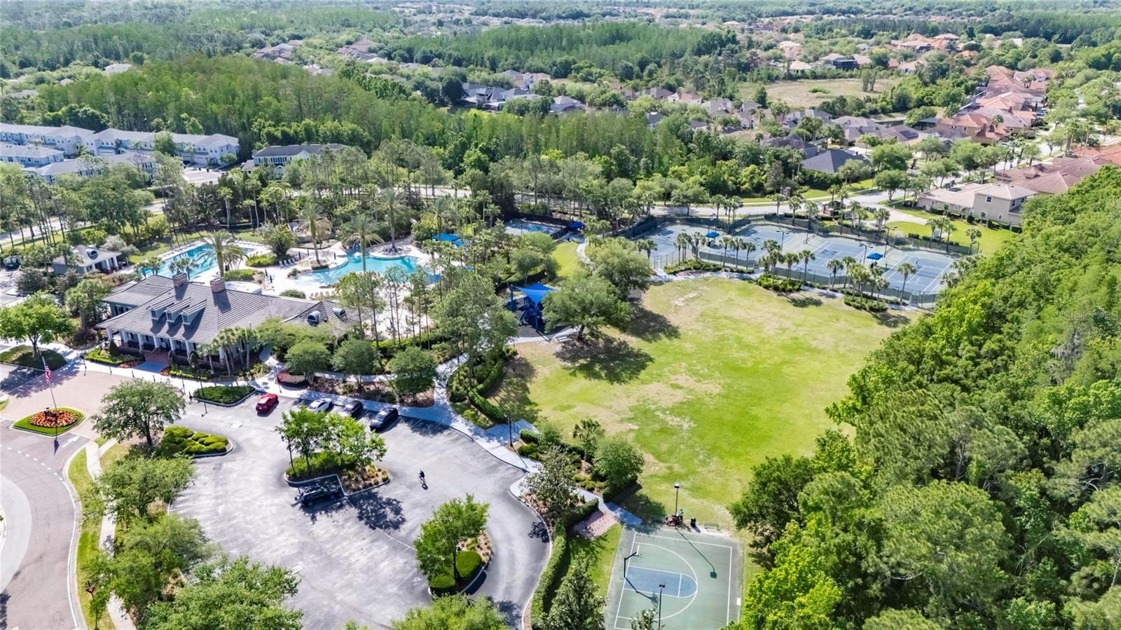 8115 SAVANNAH POINT CT, TAMPA, FL, 33647