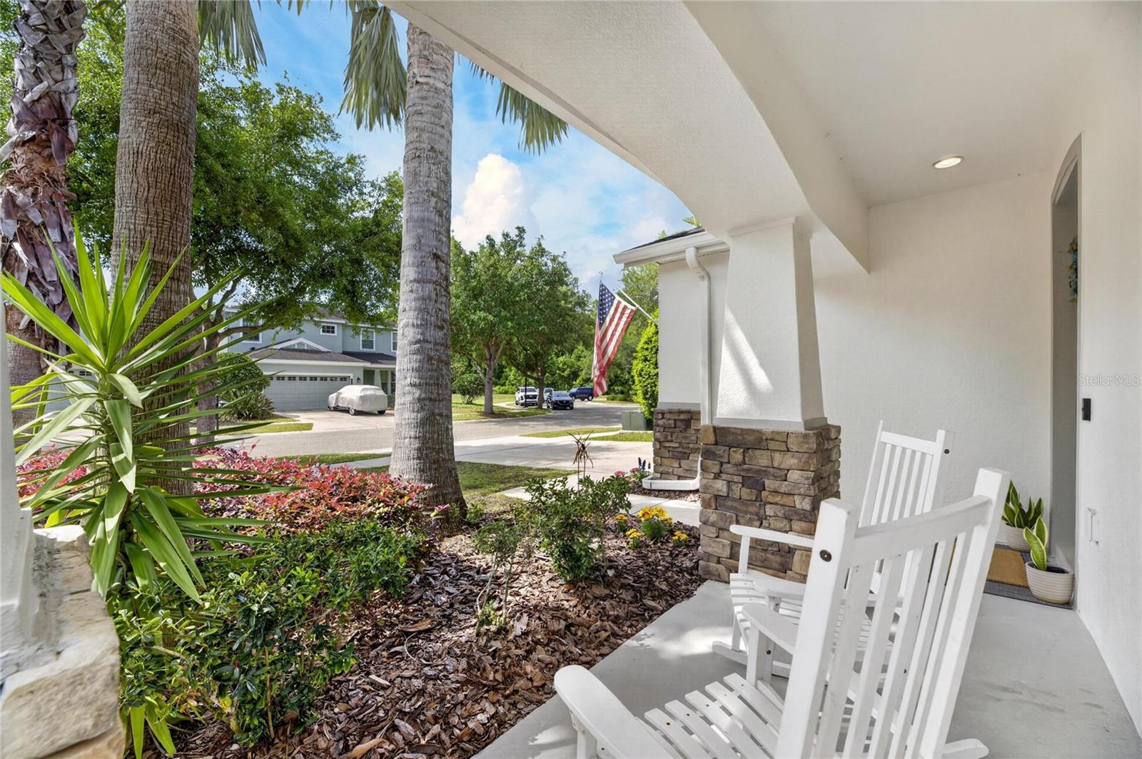 8115 SAVANNAH POINT CT, TAMPA, FL, 33647