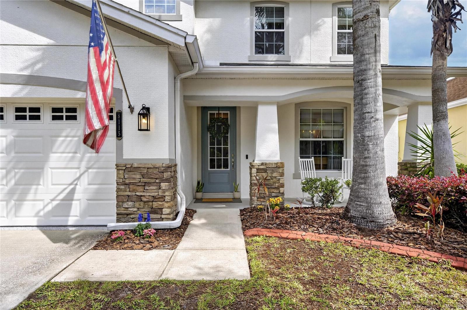 8115 SAVANNAH POINT CT, TAMPA, FL, 33647