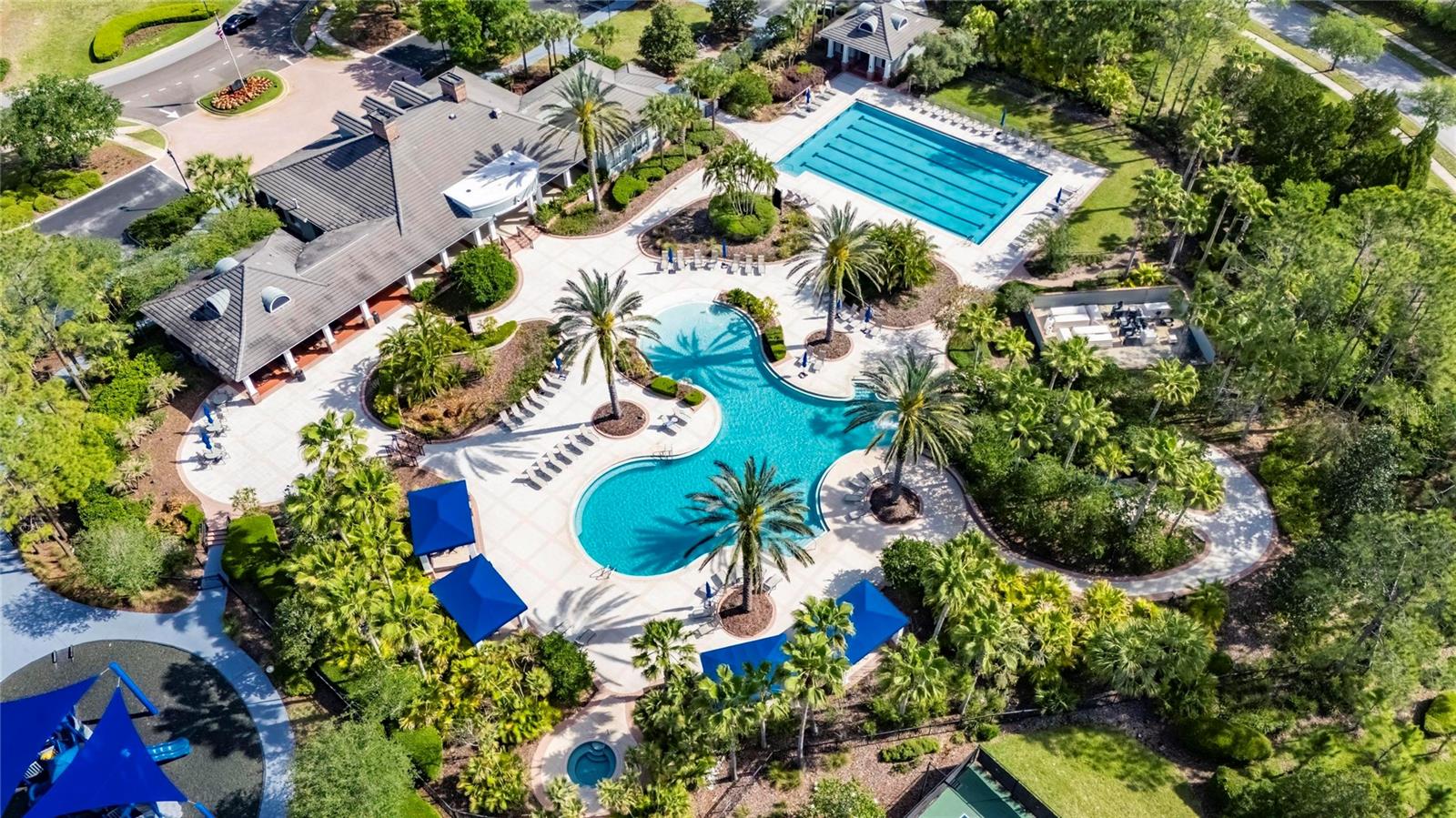 8115 SAVANNAH POINT CT, TAMPA, FL, 33647