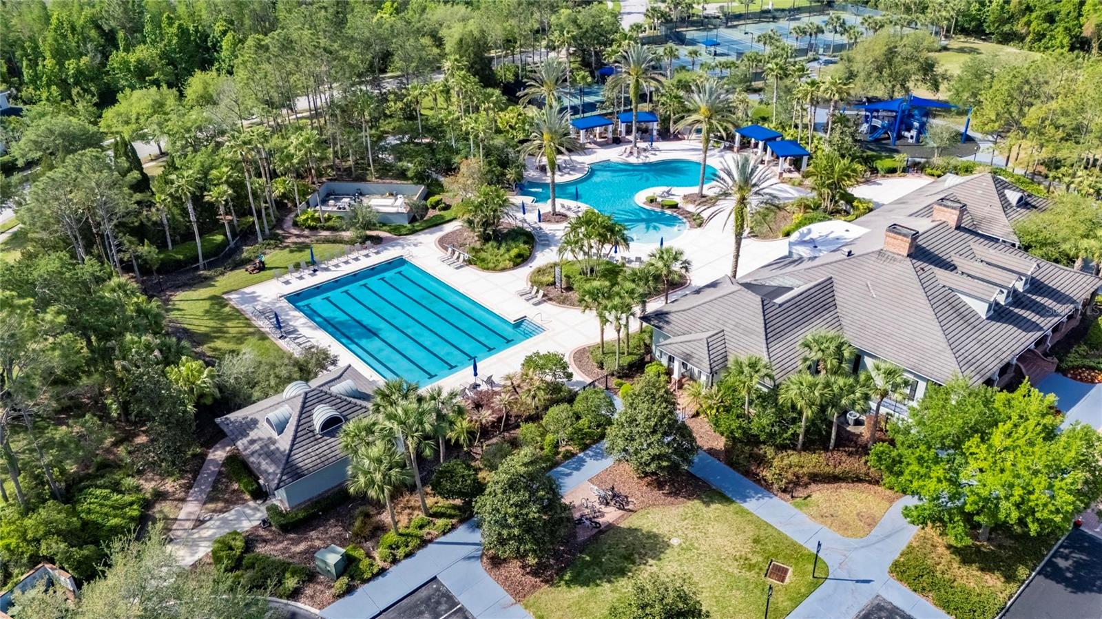 8115 SAVANNAH POINT CT, TAMPA, FL, 33647