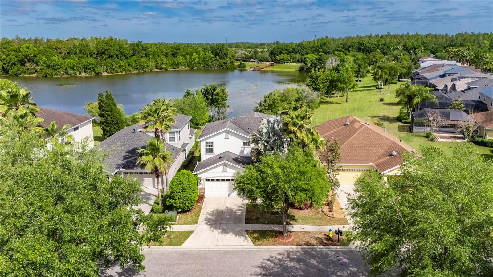 8115 SAVANNAH POINT CT, TAMPA, FL, 33647