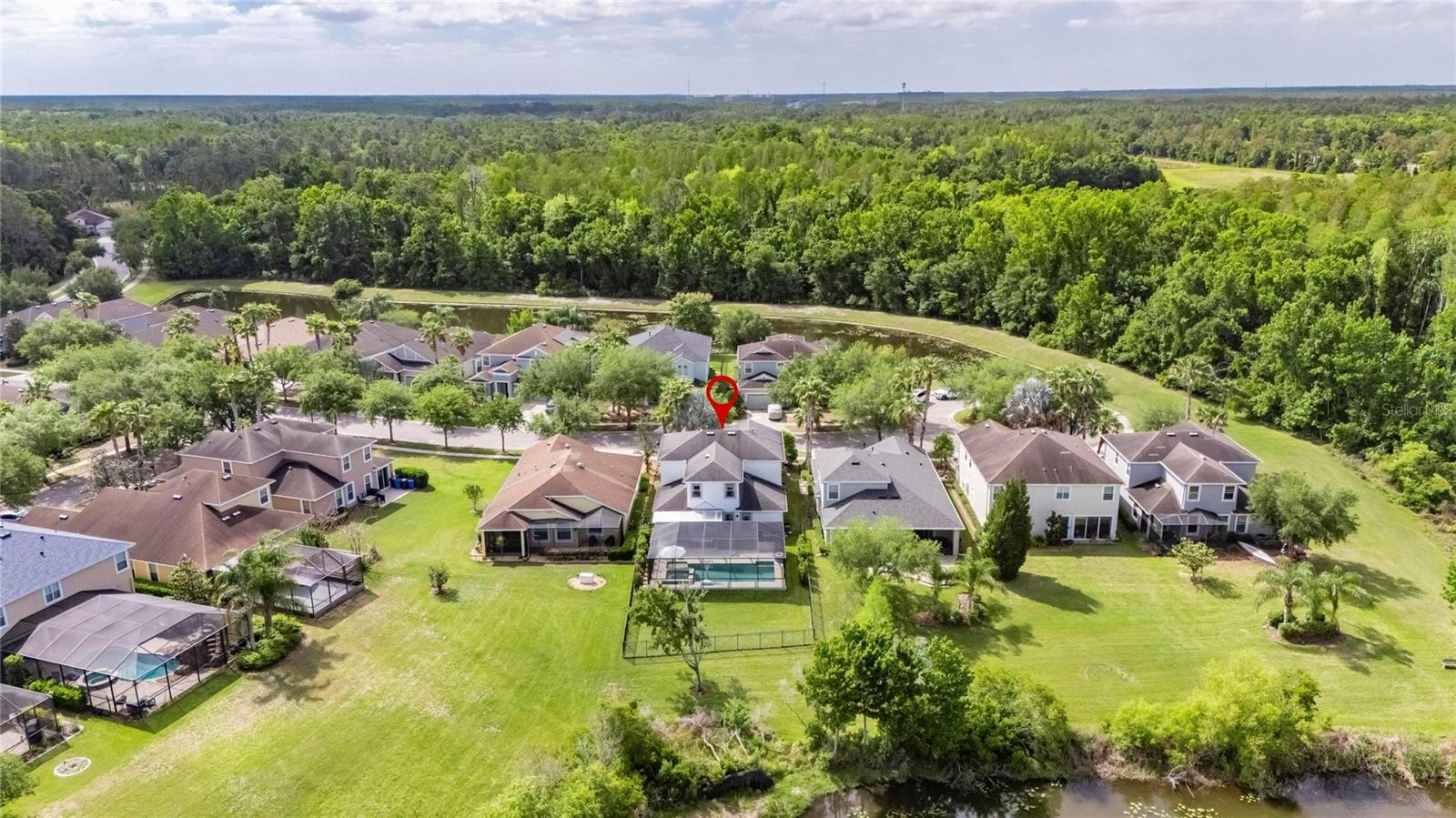 8115 SAVANNAH POINT CT, TAMPA, FL, 33647