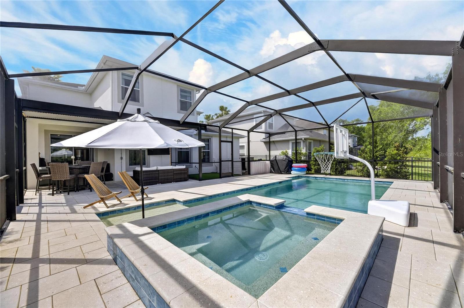 8115 SAVANNAH POINT CT, TAMPA, FL, 33647